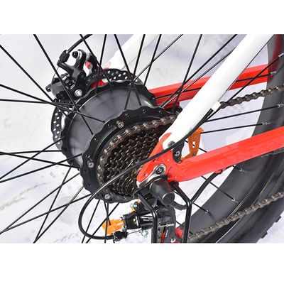 Горный велосипед покрышки цепи KMC электрический жирный, велосипед Shimano электрический